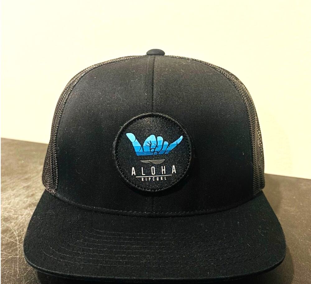 SURF RIP CURL HAT SNAPBACK